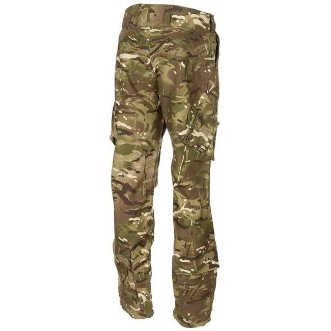 MTP Multicam FR Aircrew Combat PCS Trousers