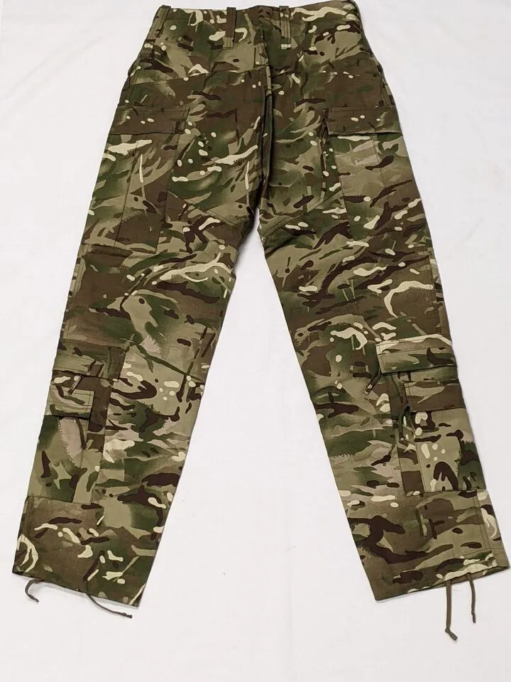 MTP Multicam FR Aircrew Combat PCS Trousers