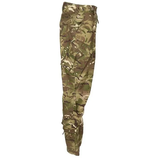 MTP Multicam FR Aircrew Combat PCS Trousers