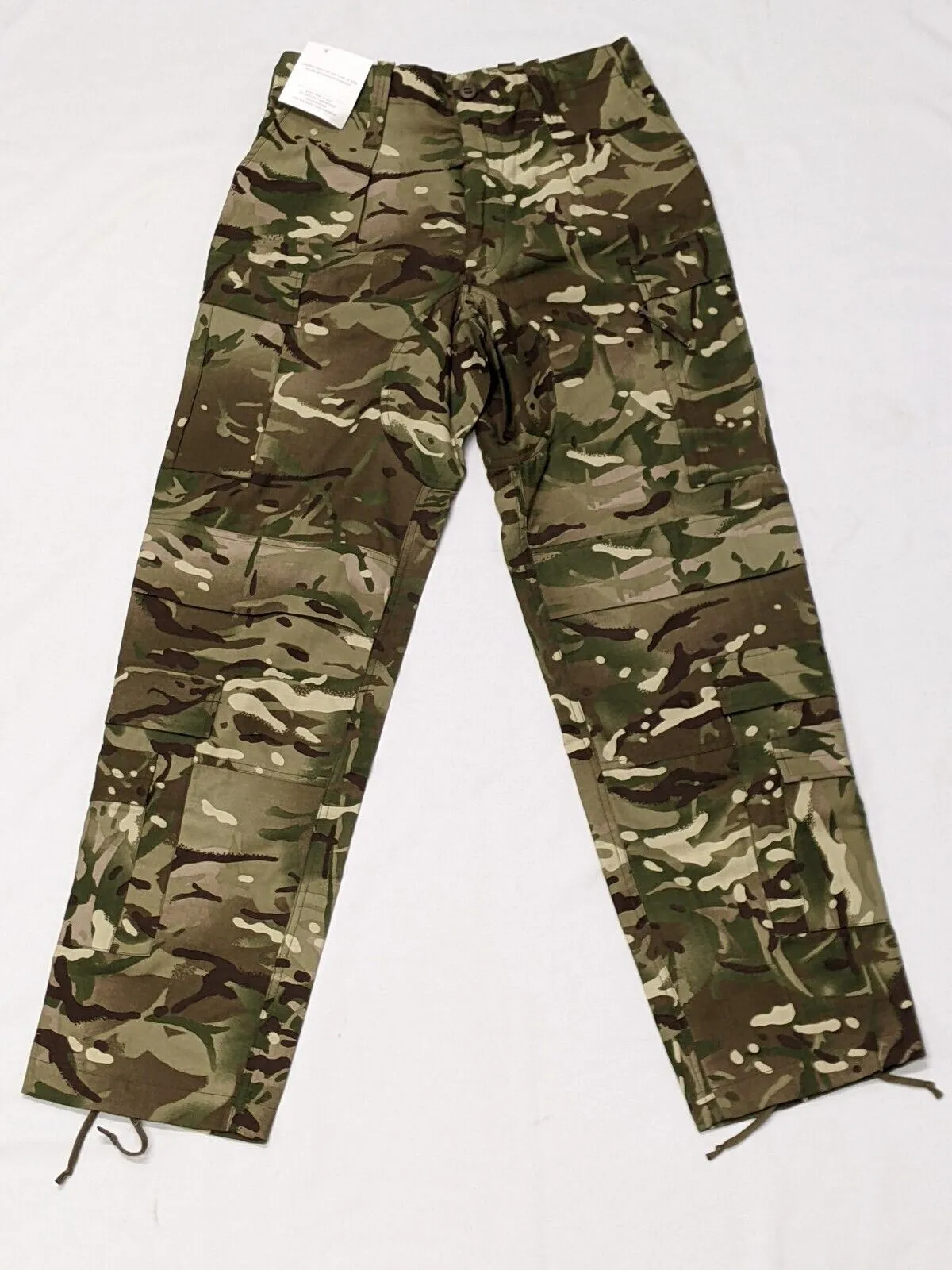 MTP Multicam FR Aircrew Combat PCS Trousers