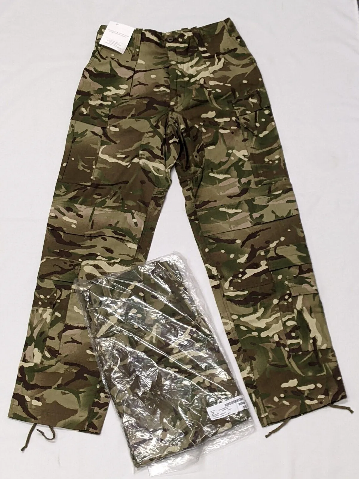 MTP Multicam FR Aircrew Combat PCS Trousers