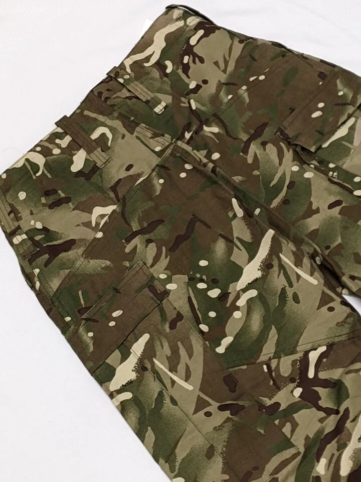 MTP Multicam FR Aircrew Combat PCS Trousers