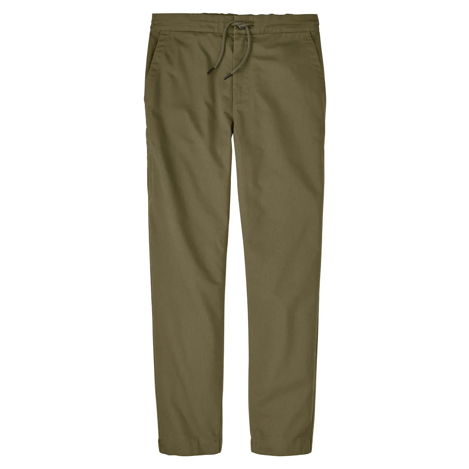 Patagonia Men's Twill Traveler Pants - Sage Khaki