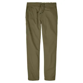 Patagonia Men's Twill Traveler Pants - Sage Khaki