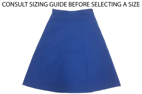 Plain Skirt - Methodist