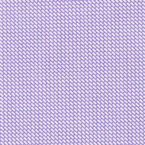 Purple and White Textured Jacquard Weave Classic Custom Shirt 100c 70 80/2*70 Saq013a