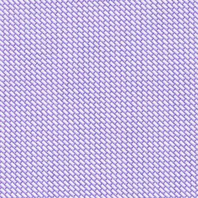 Purple and White Textured Jacquard Weave Classic Custom Shirt 100c 70 80/2*70 Saq013a