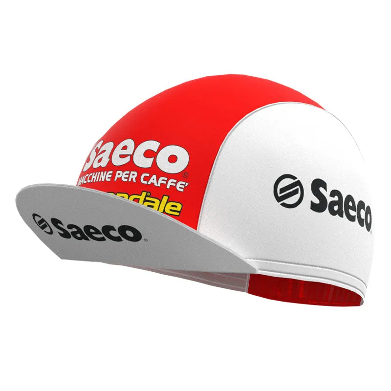 Seaco Retro Long Sleeve Cycling Kit