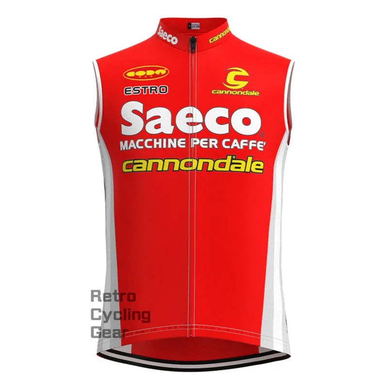 Seaco Retro Long Sleeve Cycling Kit