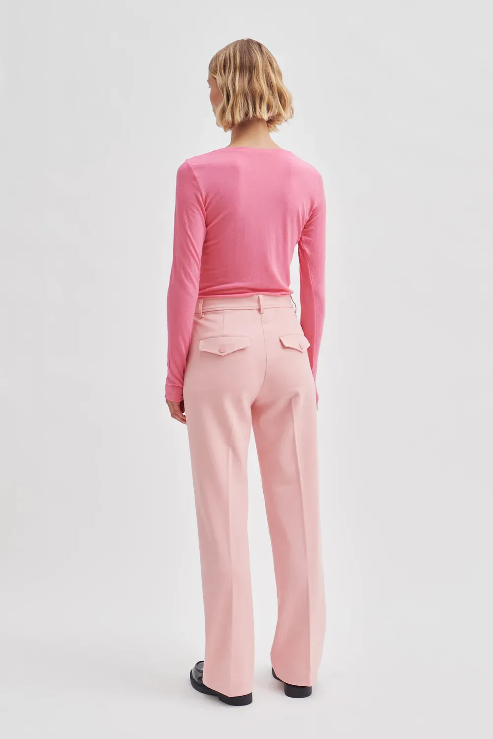 Second Female Affair Trousers