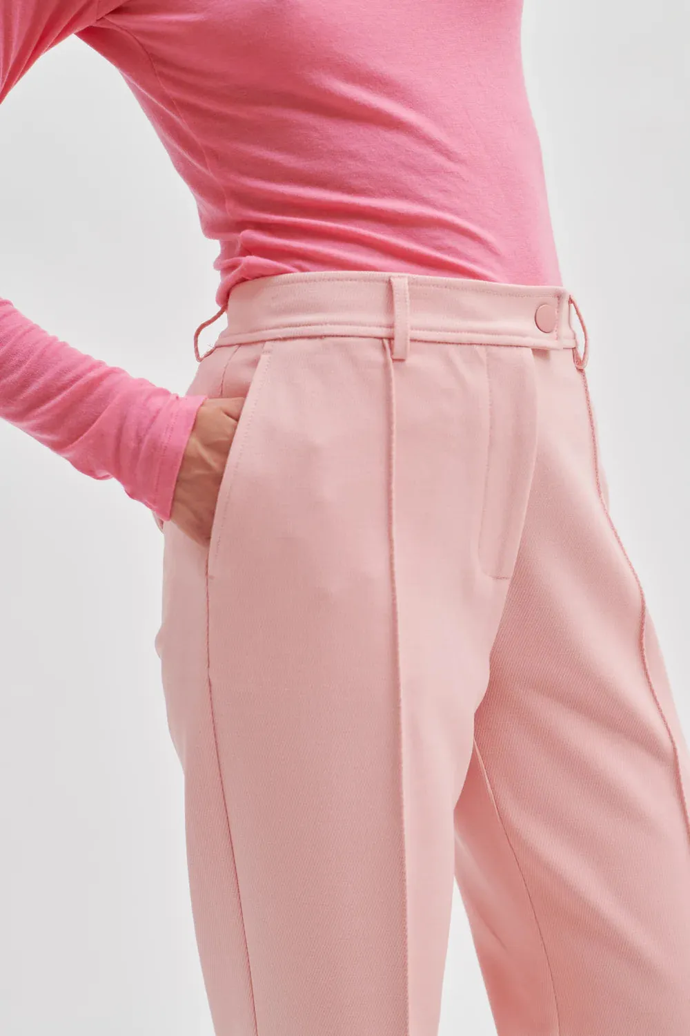 Second Female Affair Trousers