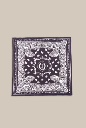 Sedona Bandana Plum Perfect