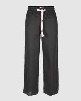 SIRI LINEN TROUSERS