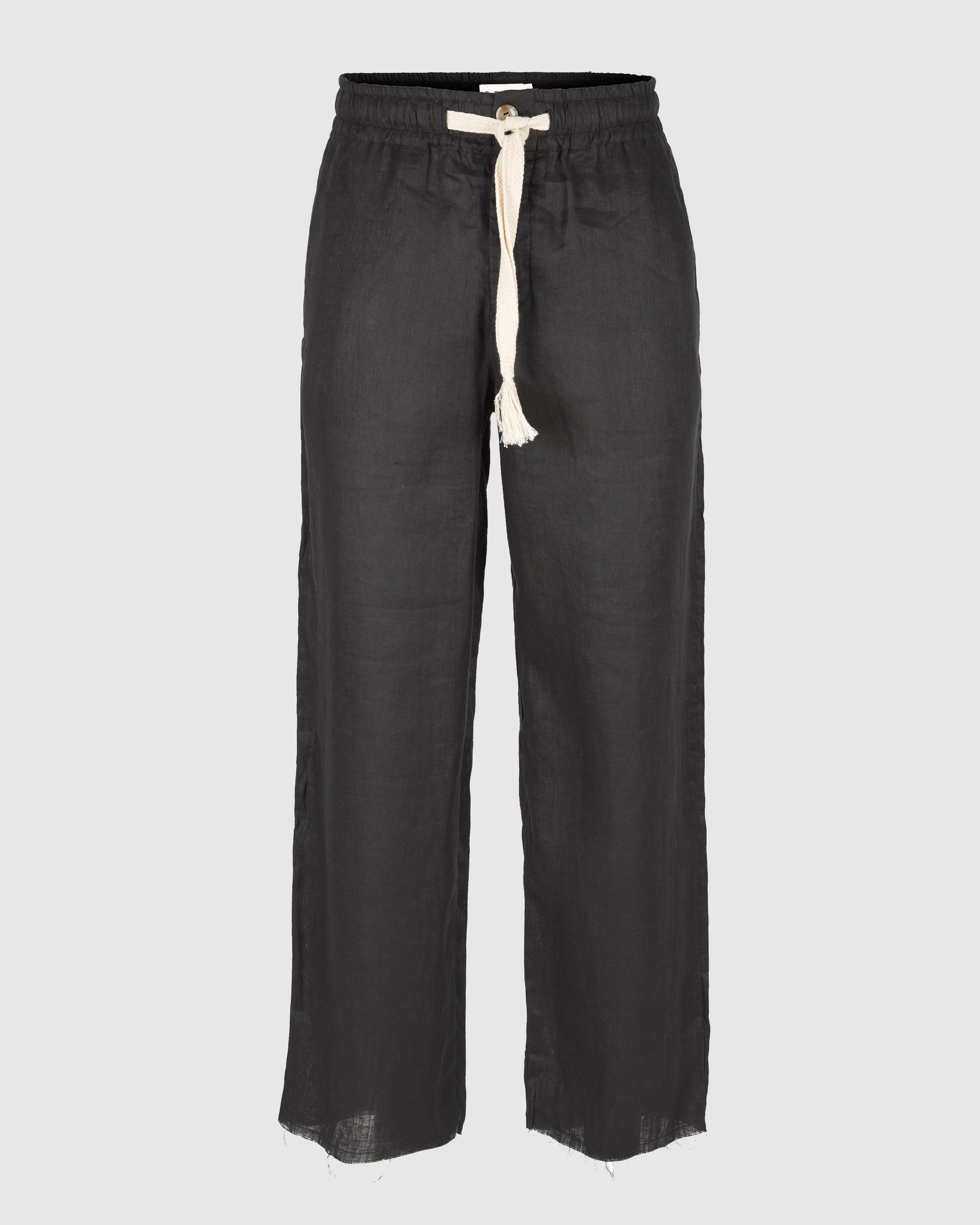 SIRI LINEN TROUSERS