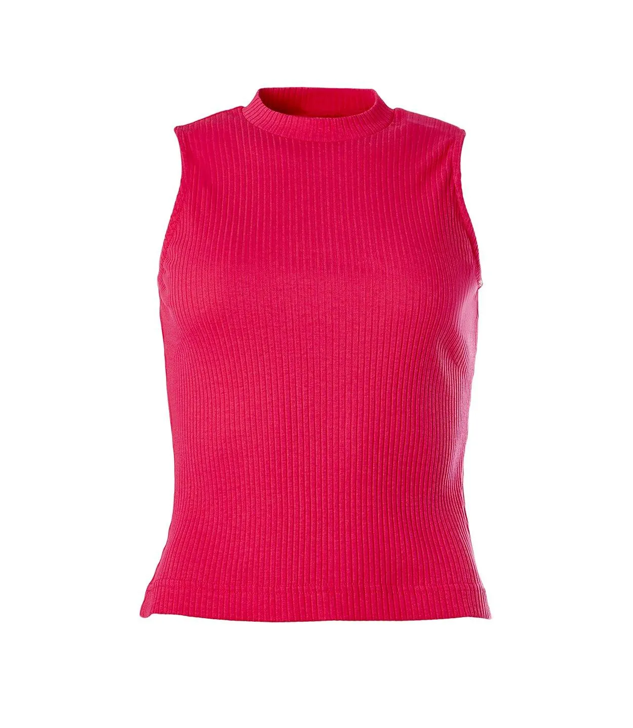 Solja Top Hot Pink