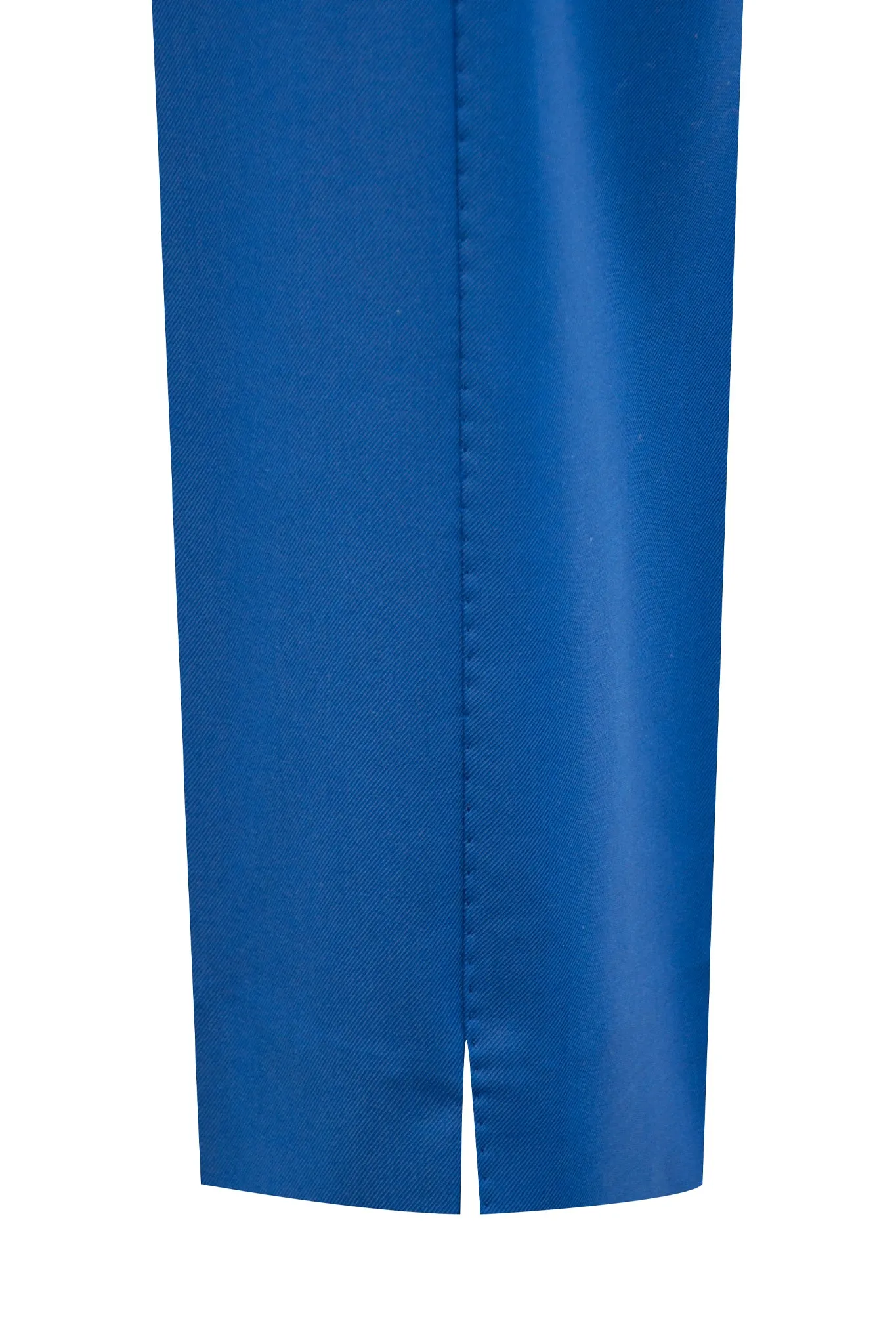 The Bayfield Royal Blue Suit