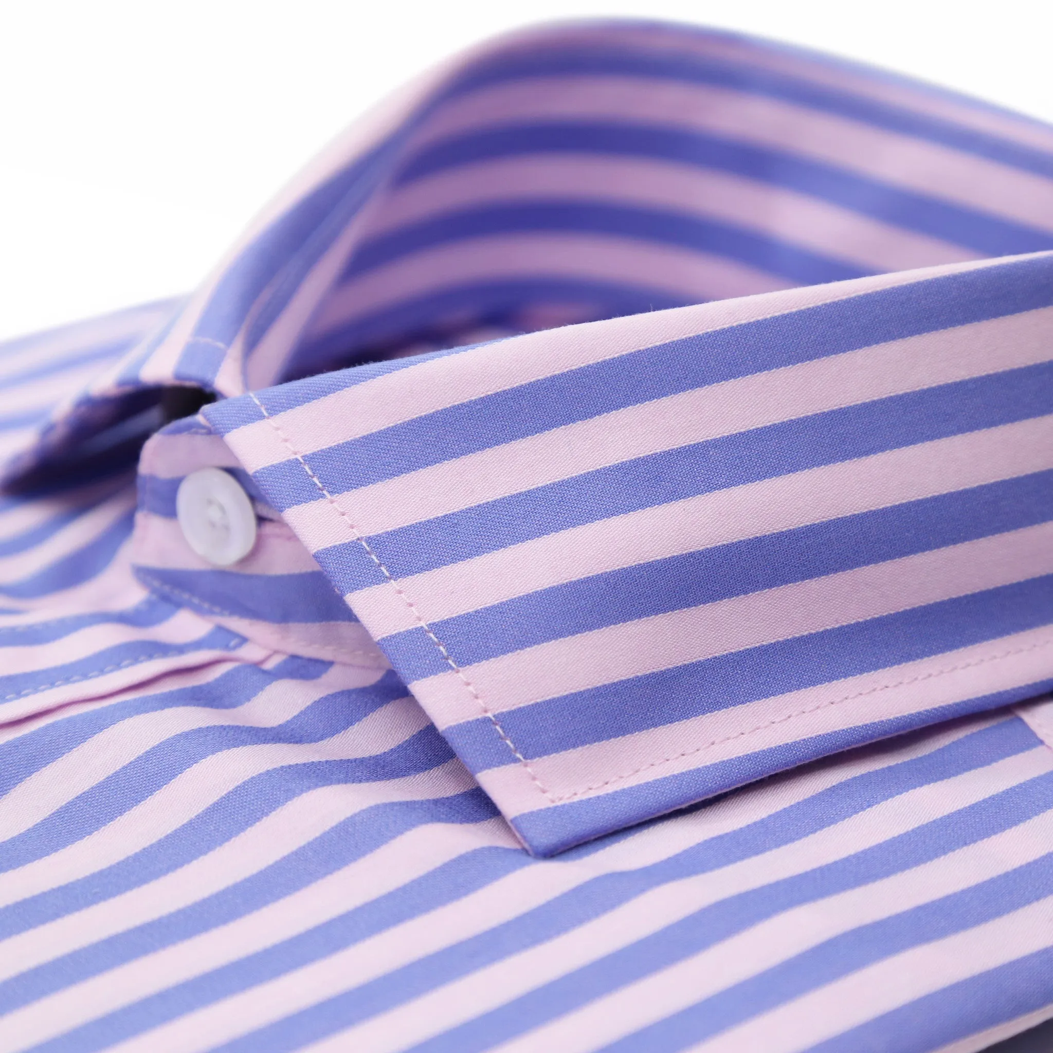 The Bruno Slim Fit Cotton Dress Shirt