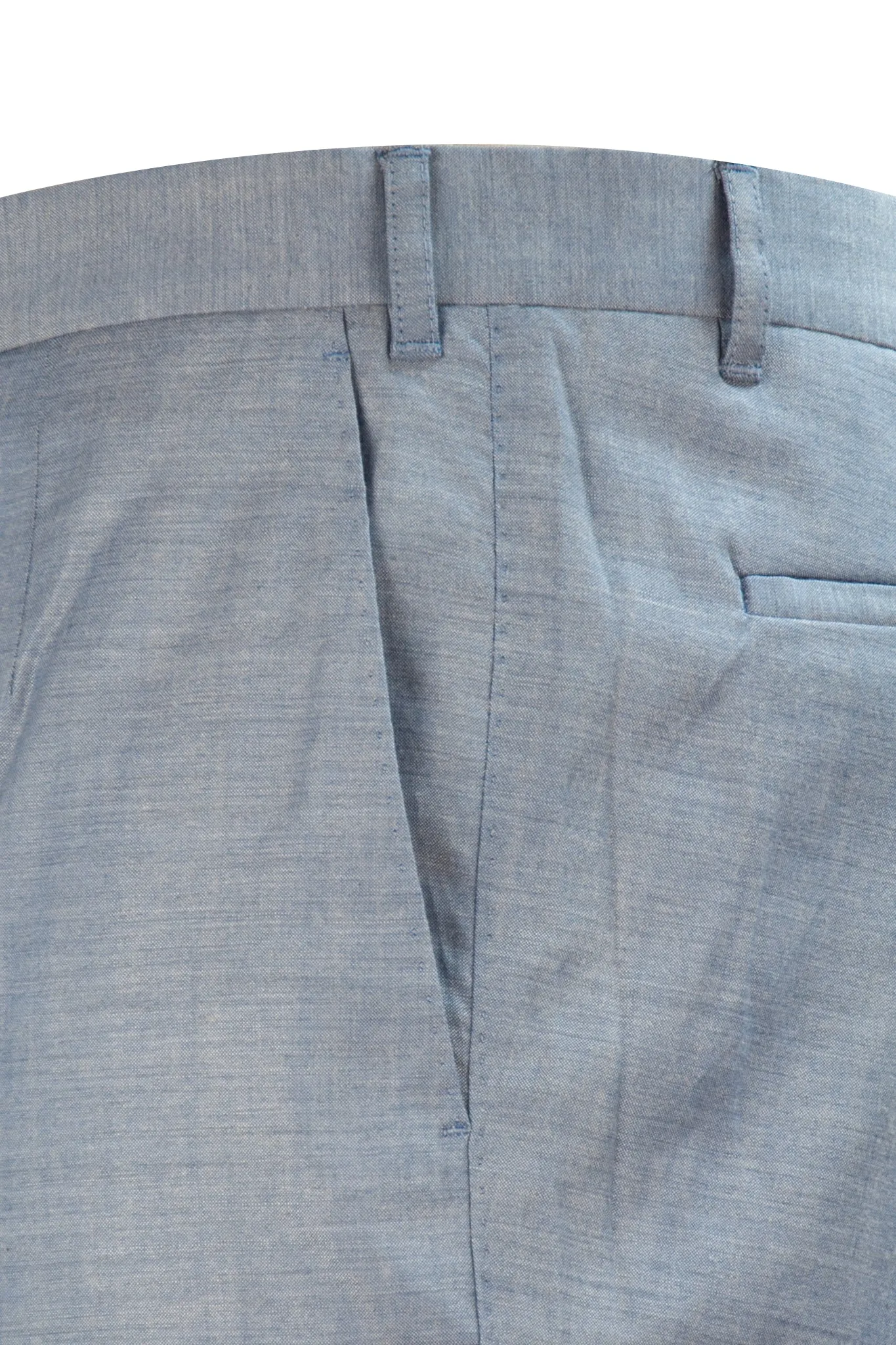 The Philip Sky Blue Suit