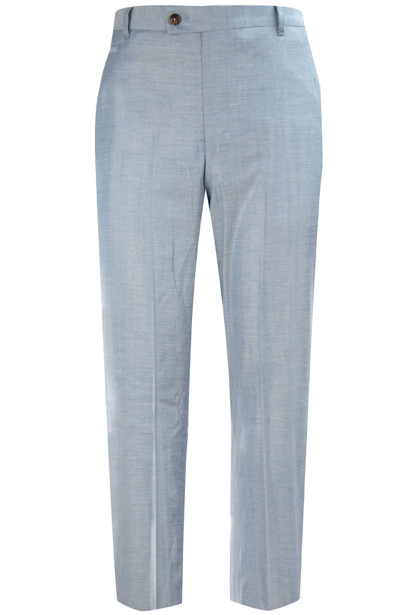 The Philip Sky Blue Suit