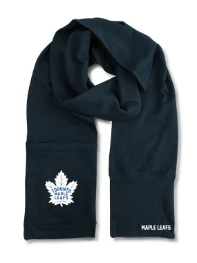 Toronto Maple Leafs Jimmy Bean 4 in 1 Scarf