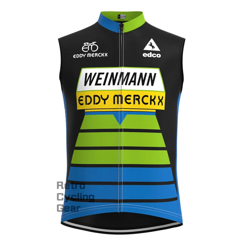 Weinmann Retro Long Sleeve Cycling Kit