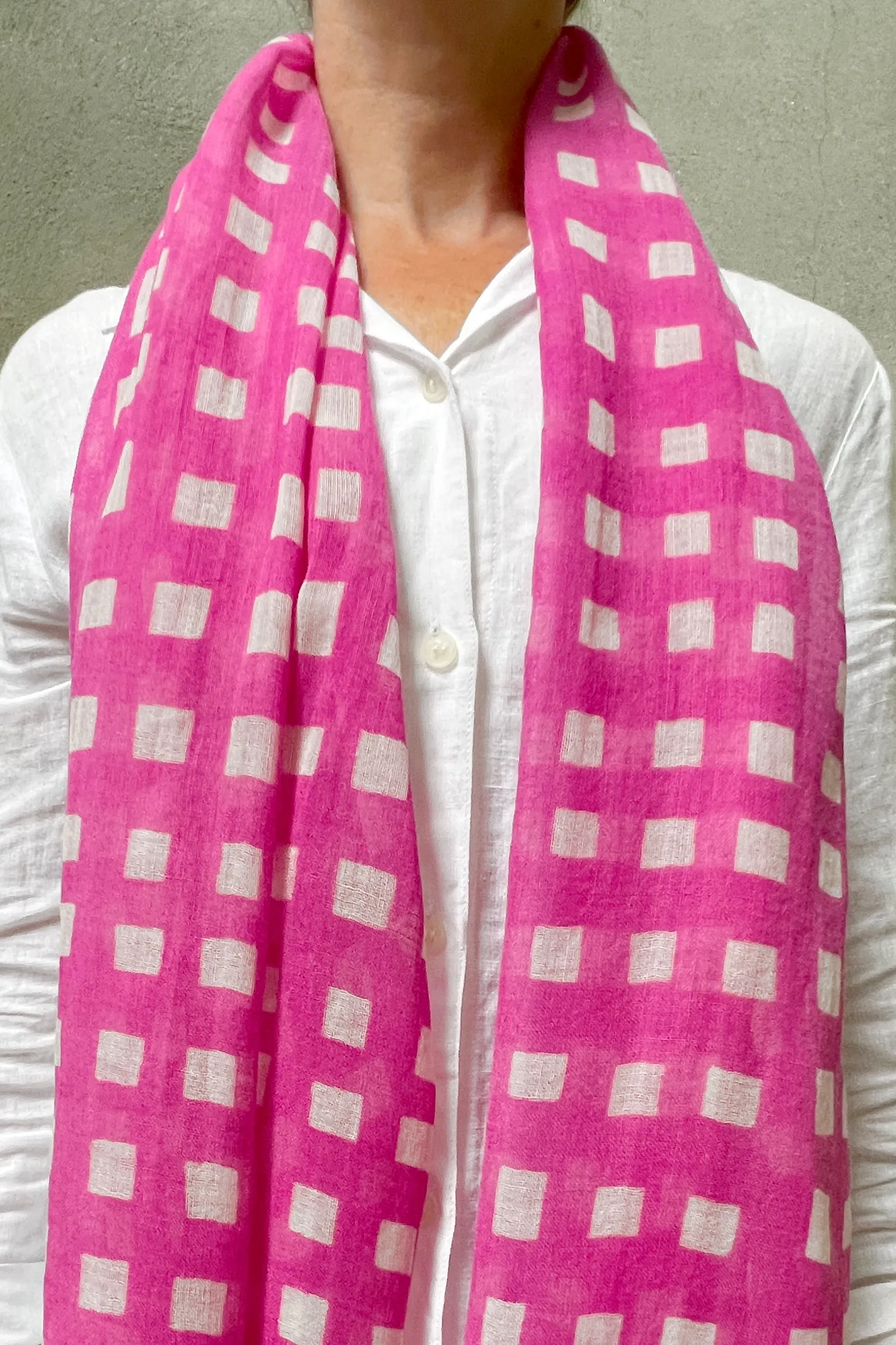 Wool Scarf