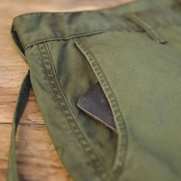 WWII Retro Tactical Forces Training Pants