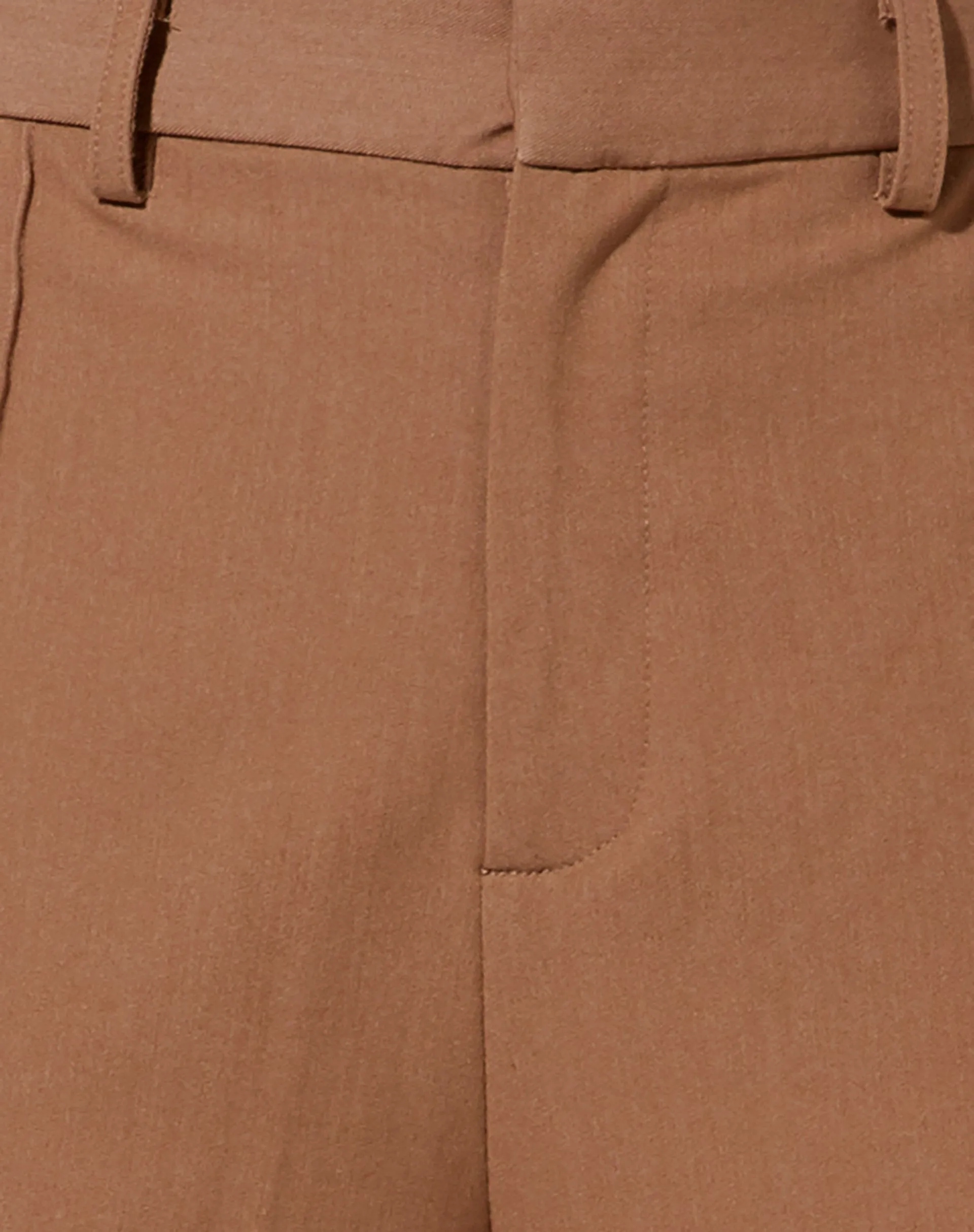 Zovey Trouser in Putty